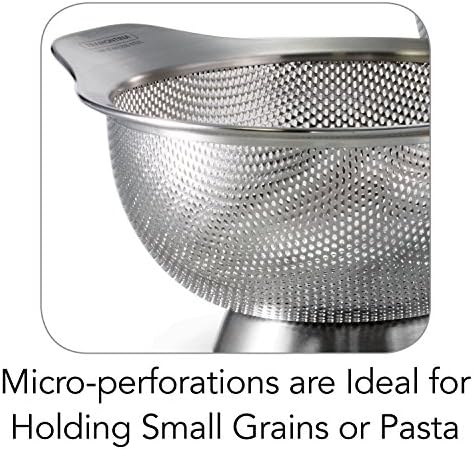 Maestro Designs Colander Set Essential Design
