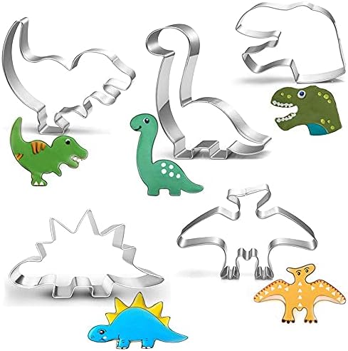 Dinosaur Party Creators