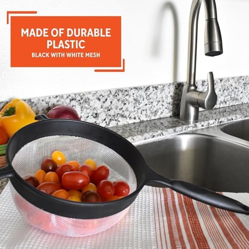 Perfect 6 Strainer