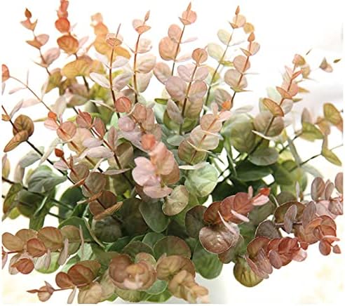 Artificial Eucalyptus Greenery