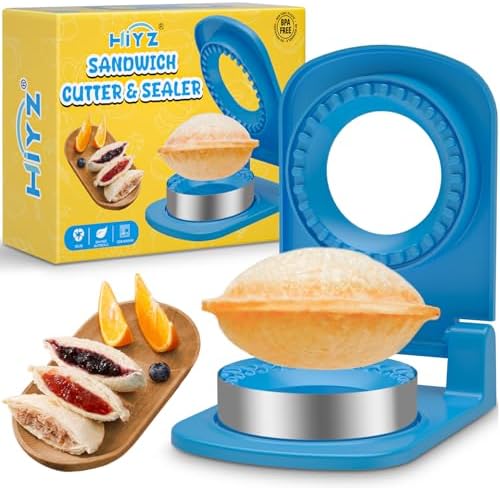 Efficient Sandwich Maker