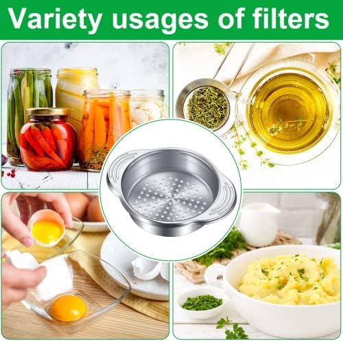 Efficient Durable Strainer by Patelai
