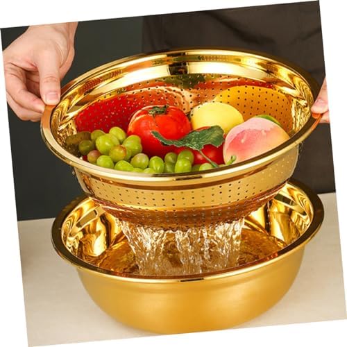 Stainless Steel Drain Basket Strainer Plug