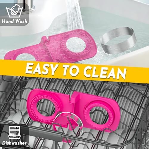 HiYZ The Perfect Solution for Efficient Sandwich Making