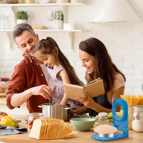 Efficient Sandwich Maker