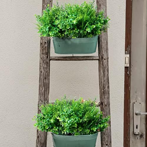 Artificial Greenery