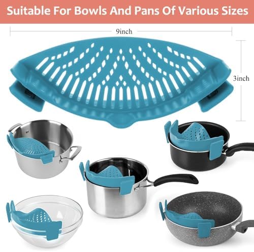 Perfect Food StrainerSTL-Easy to Use