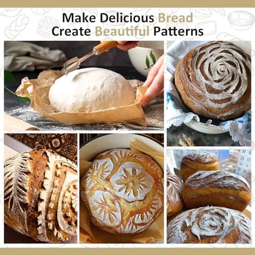 Sourdough Starter Kit Everything You Need to Make Perfect Bread