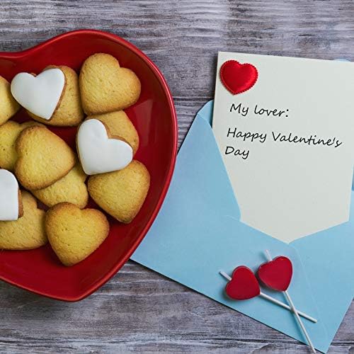 Discover Joy in Baking Unique Heart Cookie Cutter Set by Patelai