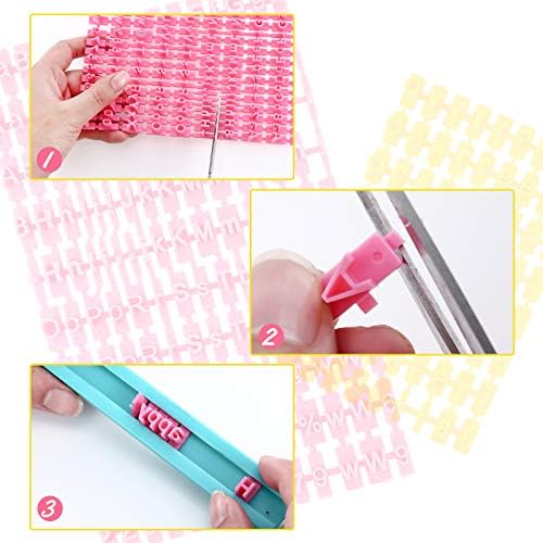 Something Amazing Stamping Set for Cookies