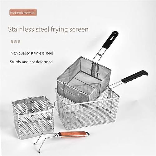 Scalable Durable Colander