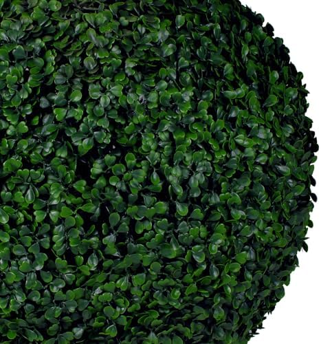 Extra-Large Boxwood Ball Tree