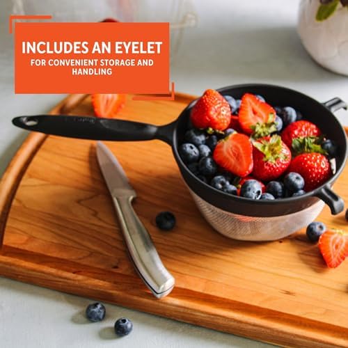Perfect 6 Strainer