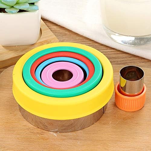 Magnificent Magical Design - Cookie Cutters Set