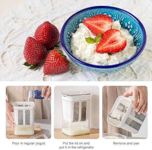 Taste-Breakfast Made Efficiently