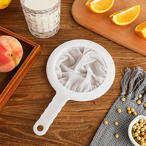 Zopeal Ultra-Fine Mesh Colander Set