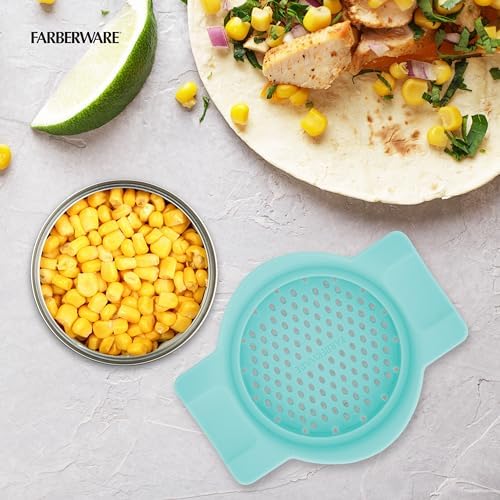 Farberware Can Colander Strainer