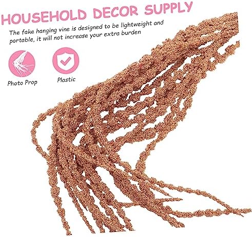 Elevate Your Decor With Realistic Fake Eucalyptus Garland
