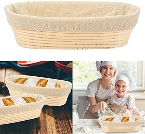 2-Piece Set Baking Masterpieces