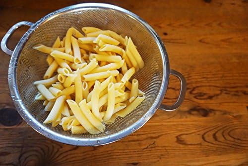 RSVP Precision Pierced Colander 3 Quarts