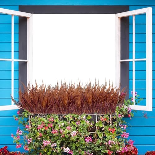 Artificial Boston Fern