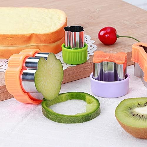 Sturdy Dog Cookie Cutter Set