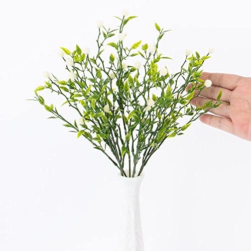 Factory Direct Craft Cream Tea Leaf Bush