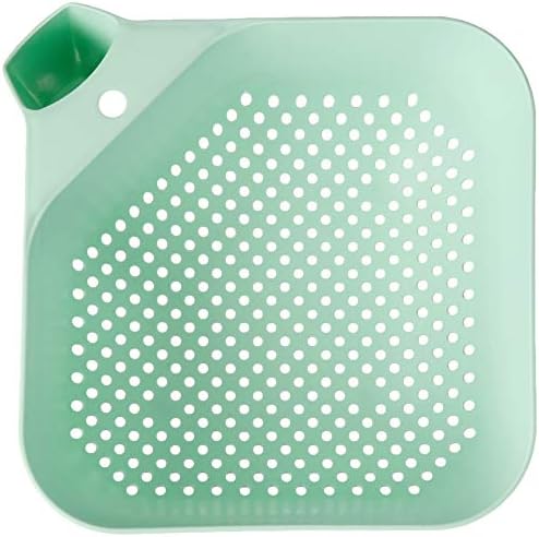 Perfect for cooking essentials Tovolo Colander 3 Quart -Best in Class