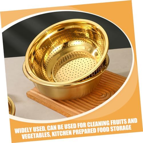 Stainless Steel Drain Basket Strainer Plug