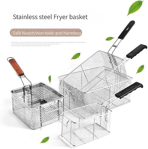 Scalable Durable Colander