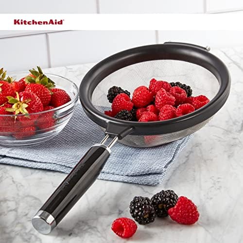 Perfect Strainer by KitchenAid