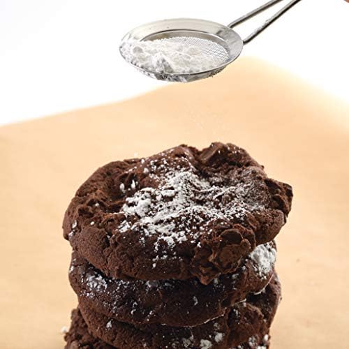 Norpro Sifter Perfect for Sugar Spice