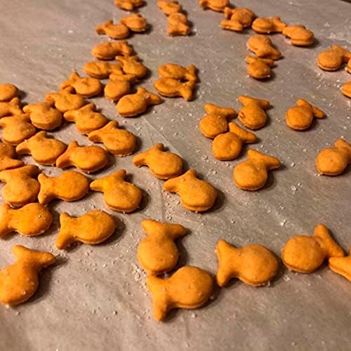Creative Red Fish Cookie Cutter Unique Tool for Cookies and Crafts