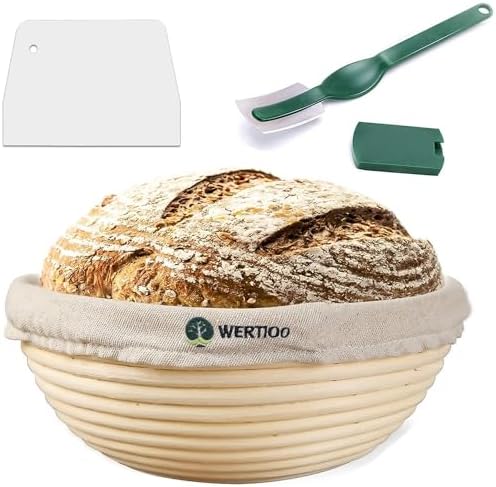BannetonProofingBasket