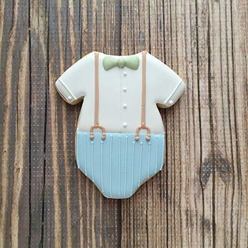 Ann Clark US-Built Baby Onesie Cookie Cutter