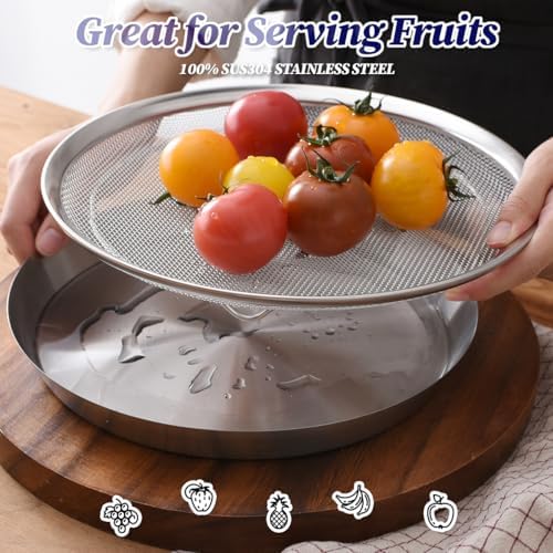 Perfect Drying Rack for Fruits Vegetables
