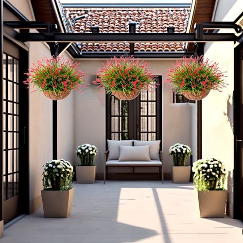 Natural Greenery Outdoor