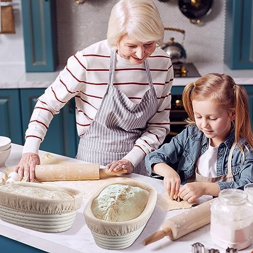 Versatile Baking Tools for Perfect Bread