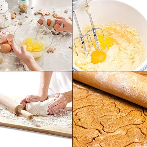 MrCookie Dog Bone Cookie Cutters Set