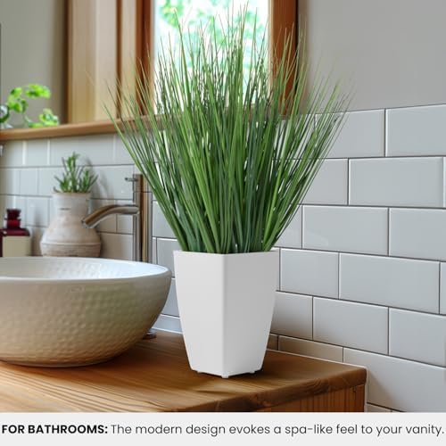 Stunning Fake Grass Plant