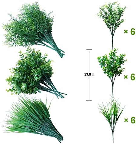 Artificial Greenery