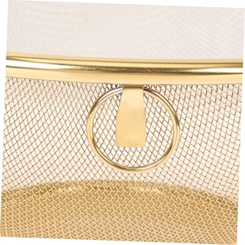 Greendesc Fine Mesh Strainer Bowl