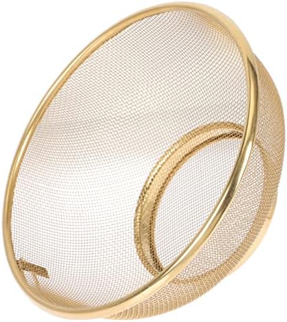 Mesh Colander Flow Fast Filtering Every Day