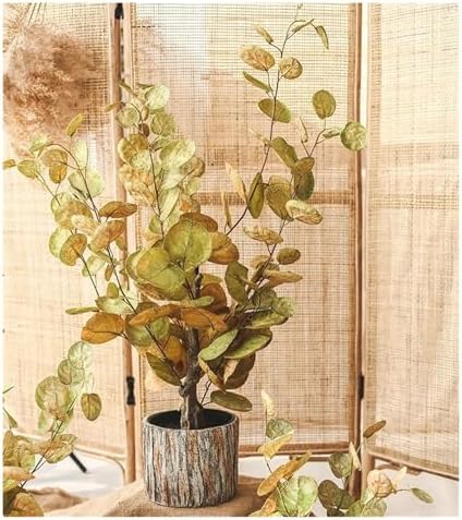 Gorgeous Fake Artificial Bonsai Tree for Home