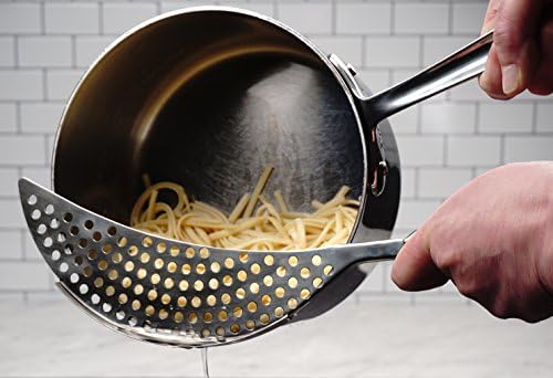 RSVP Precision Strainer 14x75x2x75