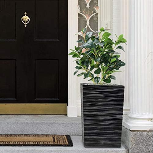 AILANDA Artificial Greenery Stems