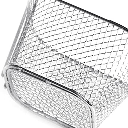 Perfect French Fries Deep Fry Basket Samurai Design