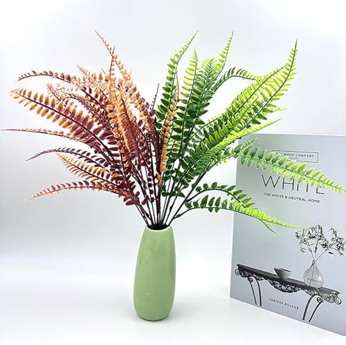 Artificial Boston Fern