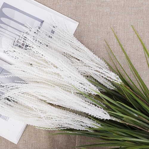 Realistic Fake Grass for Home Decor
