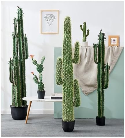 Modern Realistic Artificial Tree Indoor Plant 40cm